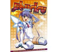 Jiburiru Second Coming Book One [Edizione: Stati Uniti]