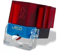 JICO IMPACT SD | Testine Complete Per Dj