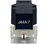 JICO J 44 A 7 AURORA IMP NUDE TESTINA CON STILO A TAGLIO CONICO FLUORESCENTE