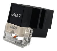 JICO J 44 A 7 DJ IMP NUDE TESTINA A MAGNETE MOBILE CON STILO A TAGLIO CONICO