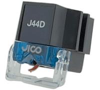 JICO J 44 D DJ IMP SD TESTINA A MAGNETE MOBILE CON STILO A TAGLIO CONICO