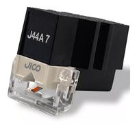 JICO J44A 7 DJ IMP NUDE | Testine Complete Per Dj