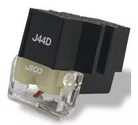 JICO J44D AURORA IMP NUDE | Testine Complete Per Dj