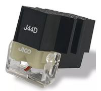 JICO J44D AURORA IMP NUDE | Testine Complete Per Dj