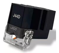 JICO J44D DJ IMP NUDE | Testine Complete Per Dj
