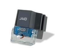 JICO J44D DJ IMP SD, Pickup & Stylus - Testina DJ