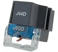 JICO J44D DJ IMP SD Testina a magnete mobile