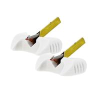 JICO N-WHLB SD Replacement Stylus, Pair - Puntina di ricambio