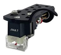 JICO OMNIA J 44 A 7 IMP AURORA NUDE BLACK SHELL NERO + TESTINA CONICA FLUO