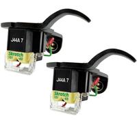 Jico OMNIA J44A 7 RUBY SKRATCH-101