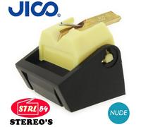Jico Shure N95ED Nude Diamond Ellittico stilo/ M95E M95ED M95EDM M95EJ N95EJ