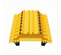 JicSuXi Organizzatore con Scomparti e Perni di Ritenzione Impilabile Organizzatore Cilindro con Vassoio Pezzi Modulare per Officine Automobilistiche