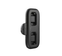 JicSuXi per Telefono da Bici Universale Sgancio Rapido, Modulo di Montaggio per Telefono, Compatibile, Ciclisti, Supporto Adesivo E07h