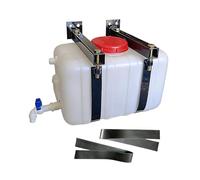 JicSuXi Serbatoio per Acqua per Camion: Contenitore Versatile, Portatile E Pratico con Grande capacità