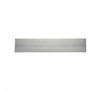 JicSuXi Spatola Raschiatrice Manuale Multiuso Strumento di Riempimento e Raschiatura Professionale Raschietto da per Officina, Jg0011 Rettangolare