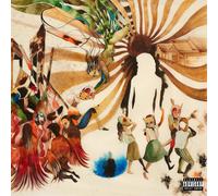 JID - God Does Like Ugly