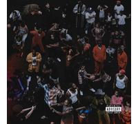 JID The Forever Story (Vinyl LP) 12" Album