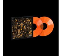JID The Never Story Opaque (Vinyl LP)