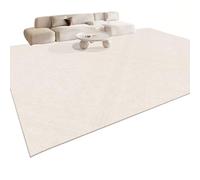 Jidanmian Beheizbare Bodenmatte, elektrischer Graphen-Heizteppich, weicher Heizteppich mit Timer, einstellbarer Temperatur und Aufbewahrungstasche, faltbar, für Wohn- und Schlafzimmer(A,200x290cm)