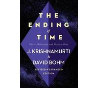 Jiddu Krishnamurti The Ending of Time (Tascabile)