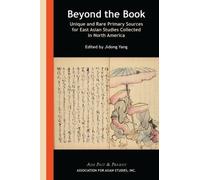 Jidong Yang Yan Beyond the Book - Unique and Rare Primary Sou (Copertina rigida)