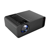 Jie Du 1 Pz Full HD 1080p Proiettore LED Video Proiettore Mini Supporto Del Proiettore 1080p