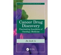 Jie Jack Li Cancer Drug Discovery (Tascabile)