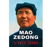 Jie Li Mao Zedong (Copertina rigida)