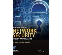Jie Wang Zachary A. Kissel Introduction to Network Security (Copertina rigida)