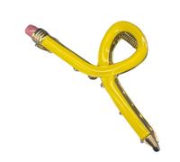 JIEBWCHA Clip per capelli a matita per donne, clip di artigli a matita - Forcine decorative per capelli,Forcine in metallo eleganti, barre portatili decorative per la festa dello shopping