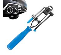 JIEBWCHA CV, morsetti per barca, CV, pinza per assi, morsetto ergonomico per curriculum, copertura antipolvere, strumento di riparazione per veicoli ATV