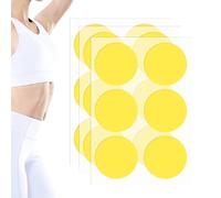 JIEBWCHA Energy Toppe 30 pezzi, supporto ' per il benessere, supporto energetico lenitivo per uomini e donne durante il fitness, il lavoro, l'apprendimento, i viaggi, la vita quotidiana