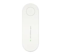 JIEBWCHA Purificatore d'Aria per Camera da Letto, Purificatore D'Aria E Pulitore Per Stanze Piccole, Apparecchio Silenzioso Con Filtro Eliminatore Di Odori Per Polvere Polline Di Animali Cucina Bagno