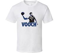 JIEKXAONF Nicola Vucevic The Vooch Orlando Basketball Fan 9 T Shirt Mens T Shirt
