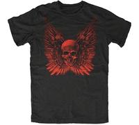 JIEKXAONF The Expendables 2 T-Shirt, Stallone Stallone Li Arnold Bruce Van Damme Black