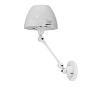 Jieldé Aicler AIC701 applique snodata bianca Jieldé