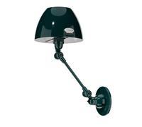 Jieldé Aicler AIC701 applique snodata blu Jieldé