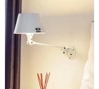 Jieldé Aicler AID301 applique snodata bianco Jieldé