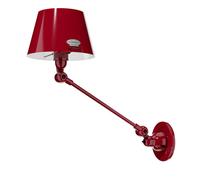 Jieldé Aicler AID301 applique snodata bordeaux Jieldé