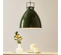 Jieldé Augustin A360 sospensione di colore lucido Jieldé