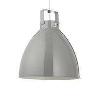 Jieldé Augustin A360 sospensione grigia lucida Jieldé