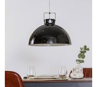 Jieldé Dante D450 sospensione nera, Ø 45 cm Jieldé