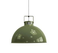 Jieldé Dante D450 sospensione verde oliva, Ø 45 cm Jieldé
