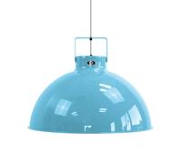 Jieldé Dante D675 sospensione celeste, Ø 67,5 cm Jieldé