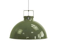 Jieldé Dante D675 sospensione verde Ø 67,5 cm Jieldé