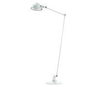 Jieldé Loft D1240 da terra snodata, bianco Jieldé
