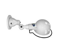 Jieldé Signal SI300 applique regolabile bianco Jieldé