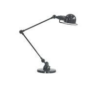 Jieldé Signal SI333 lampada da tavolo con base, grigio granito Jieldé