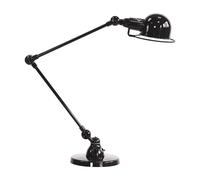 Jieldé Signal SI333 lampada da tavolo con base, nero Jieldé