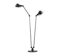 Jieldé Signal SI8380 piantana, 2 luci nero Jieldé